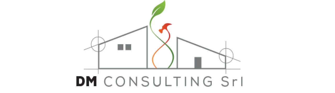 Banner Dm Consulting Srl 636 per 177 pixel